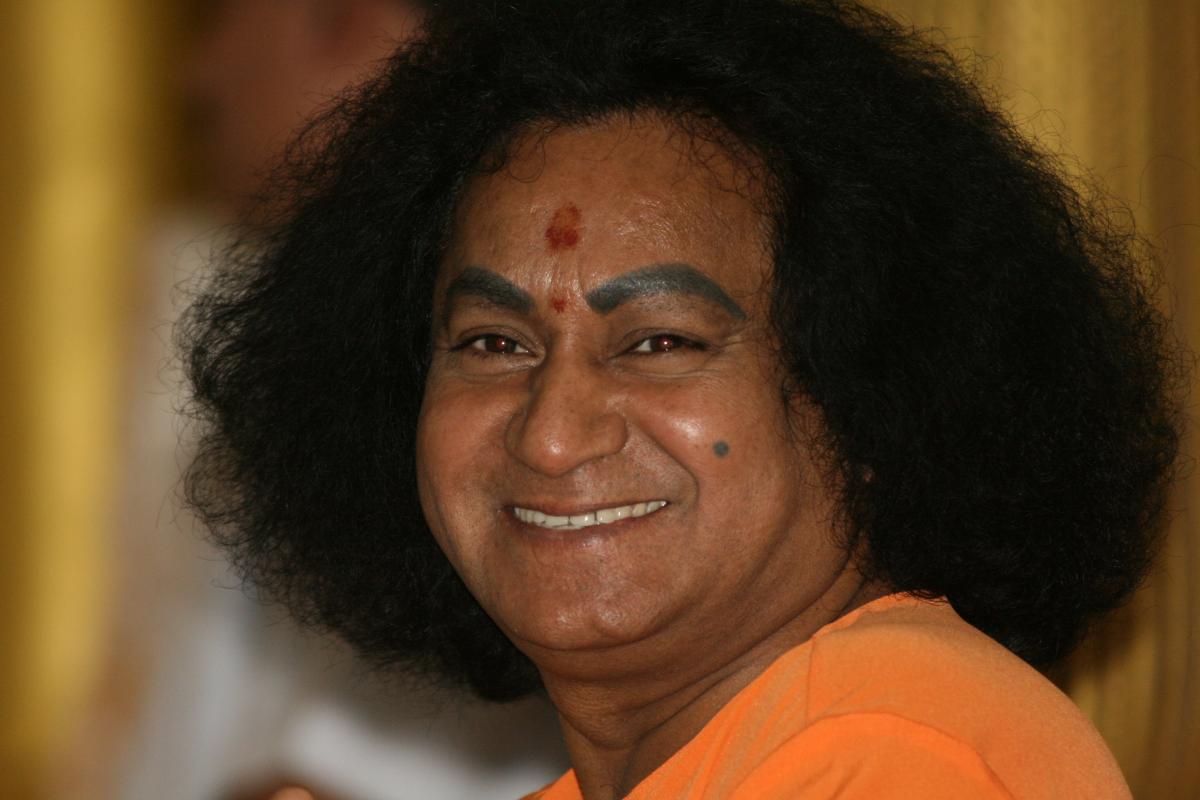 Sri Balasai Baba